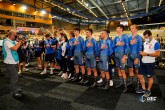 2021 UEC Track European Championships Juniors - Under 23 - Apeldoorn - Day 3 - 19/08/2021 -  - photo Tommaso Pelagalli/BettiniPhoto?2021